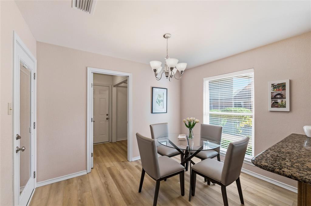 Belle Meade - Residential