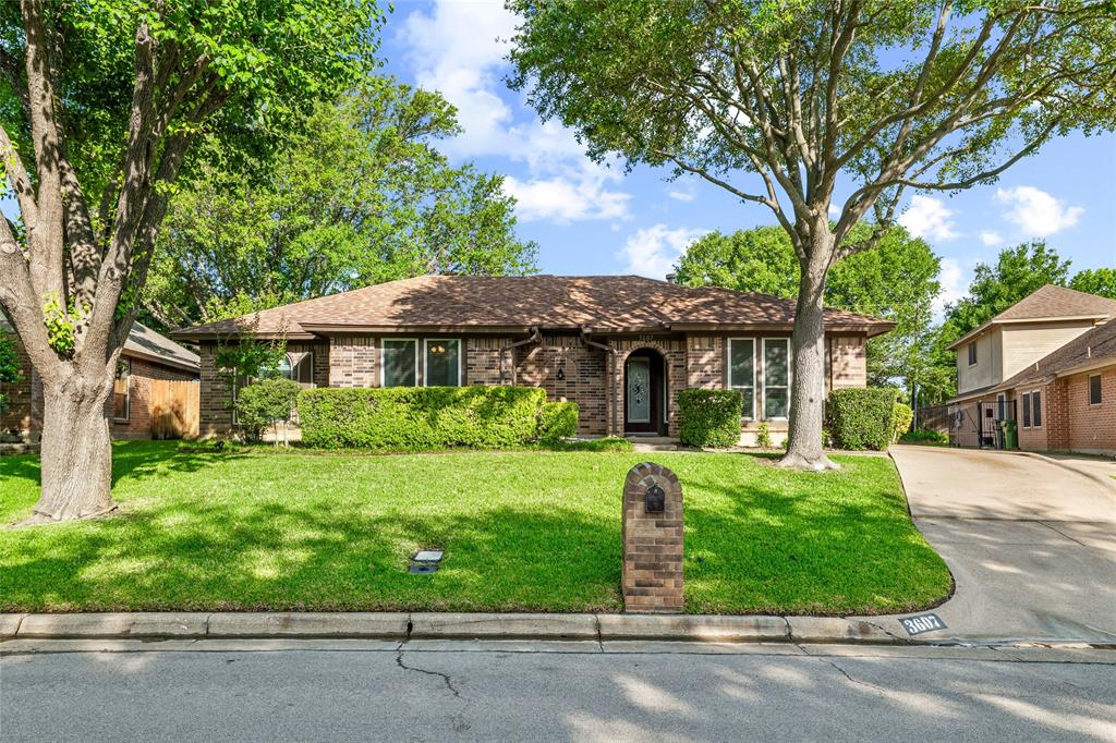 Belle Meade - Residential