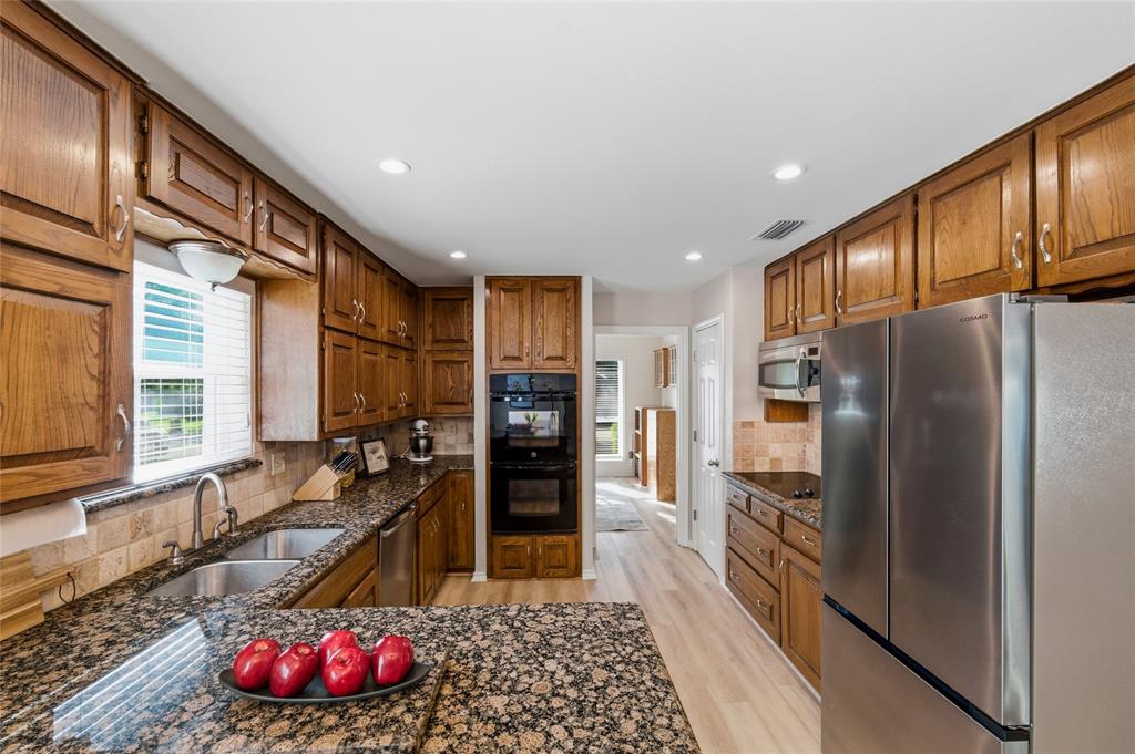 Belle Meade - Residential