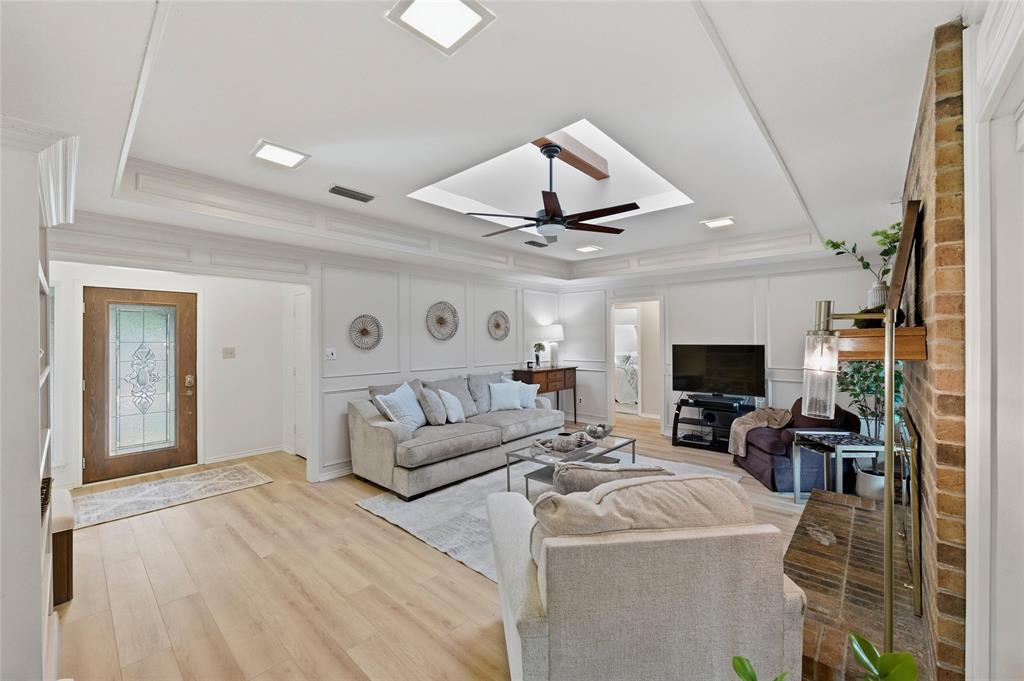 Belle Meade - Residential