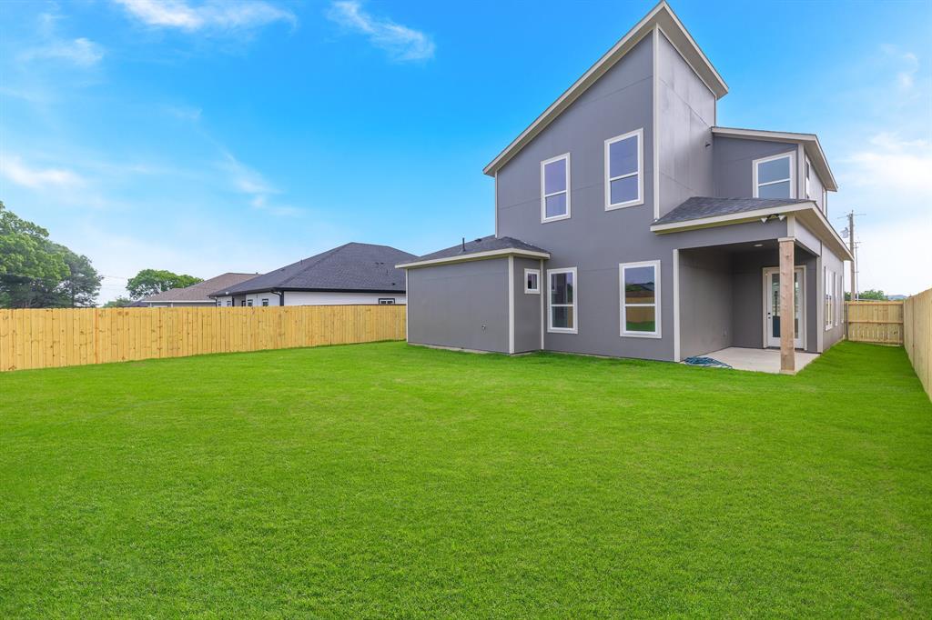 Alameda Heights - Residential