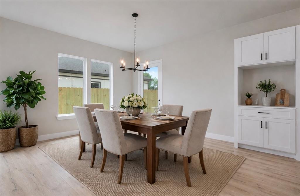 Alameda Heights - Residential