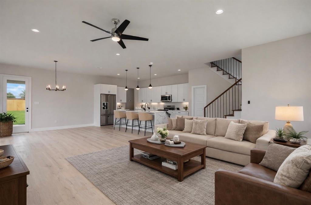 Alameda Heights - Residential