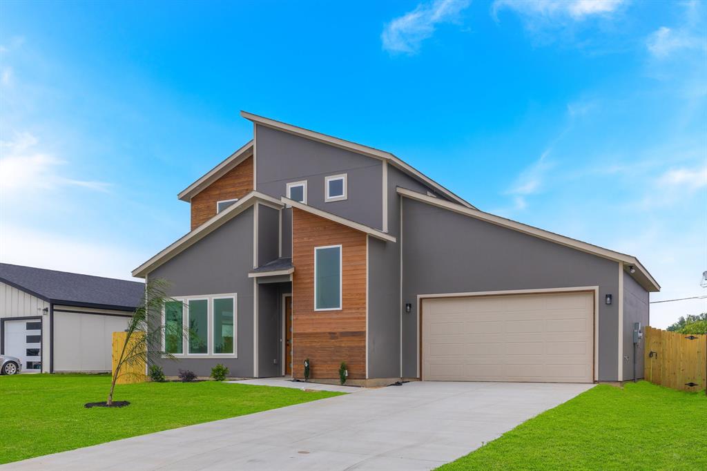 Alameda Heights - Residential