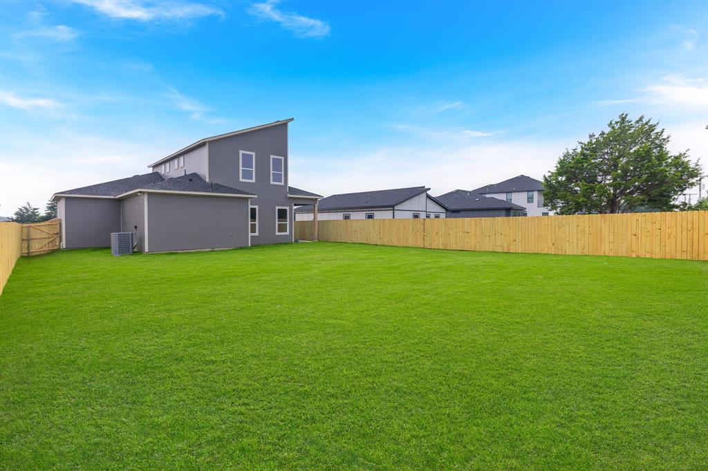 Alameda Heights - Residential