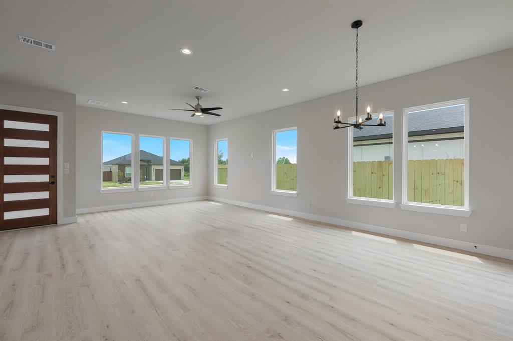 Alameda Heights - Residential