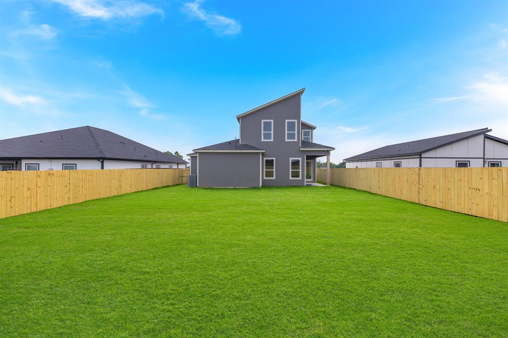 Alameda Heights - Residential