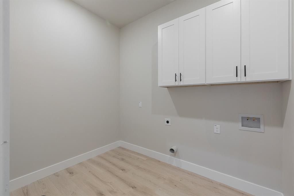 Alameda Heights - Residential