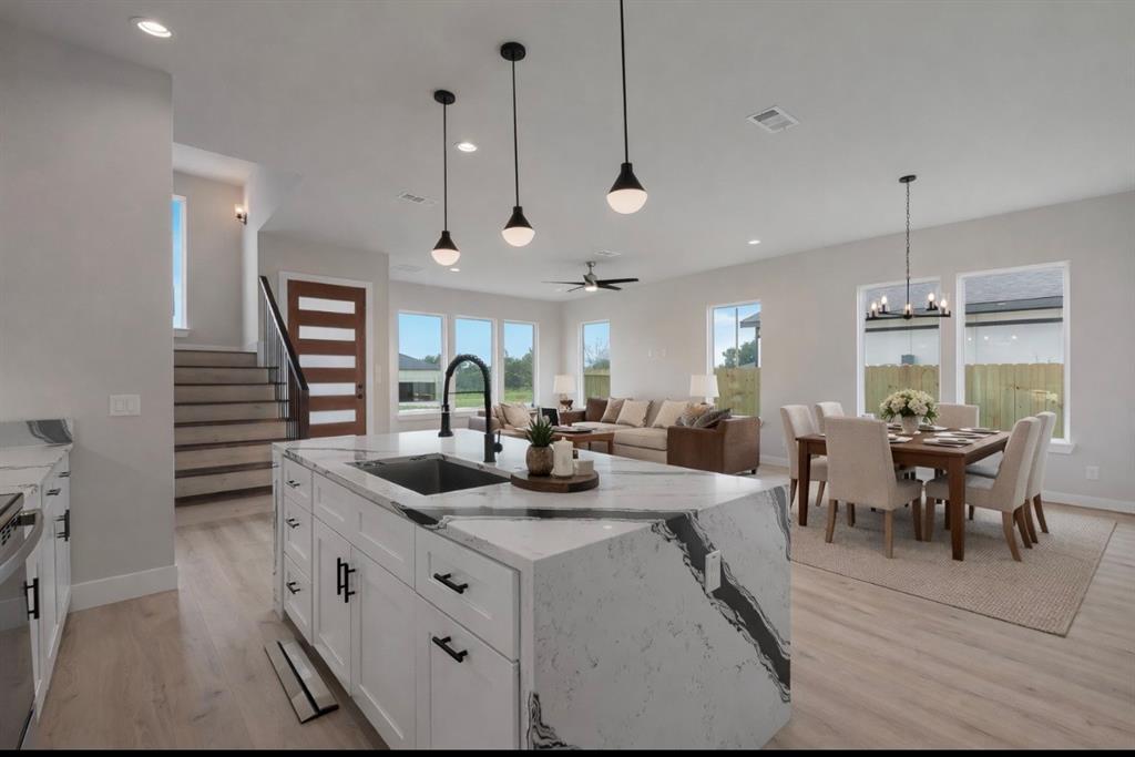 Alameda Heights - Residential