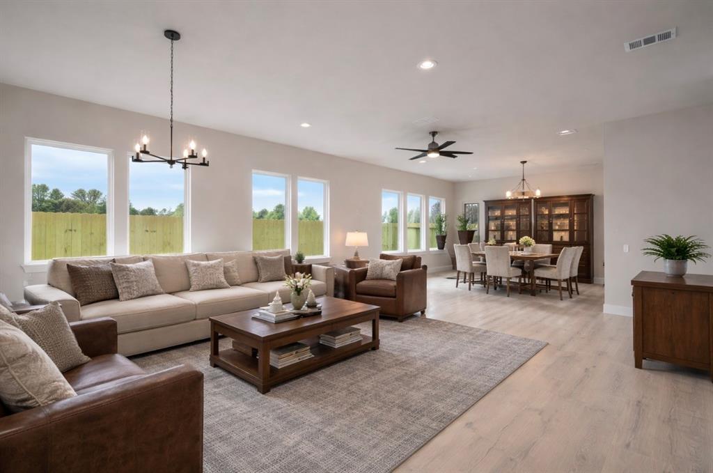 Alameda Heights - Residential