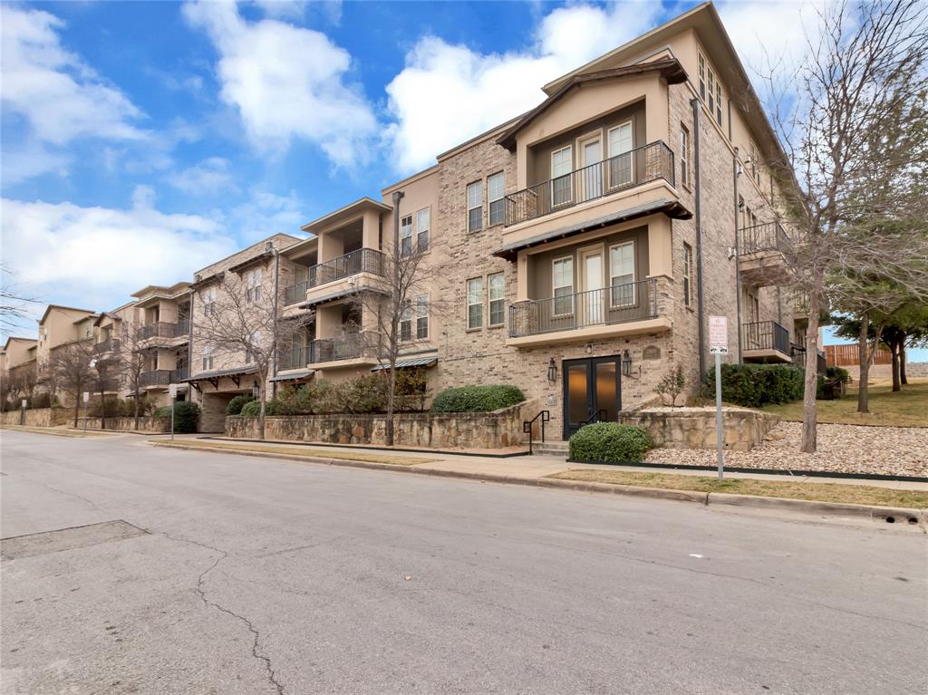 Skyrock Condominiums - Residential
