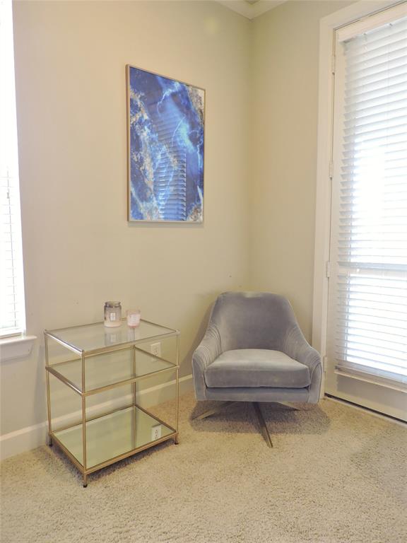 Skyrock Condominiums - Residential