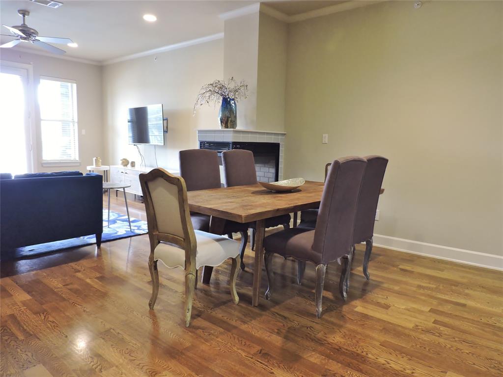 Skyrock Condominiums - Residential