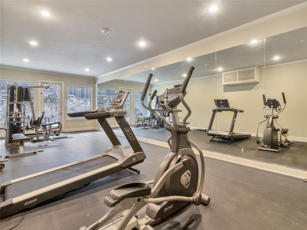 Skyrock Condominiums - Residential