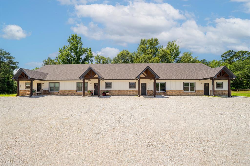 Brewer - Residential Income