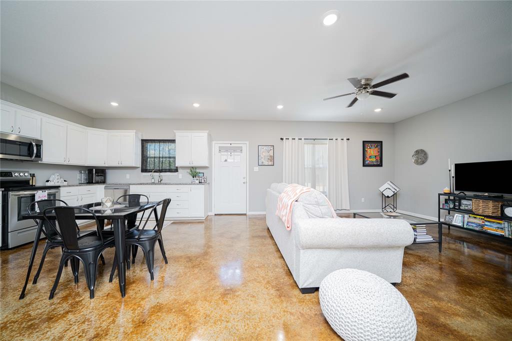 Brewer - Residential Income