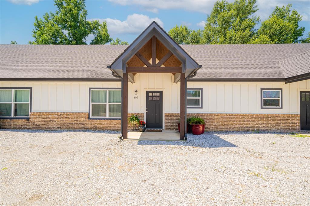 Brewer - Residential Income