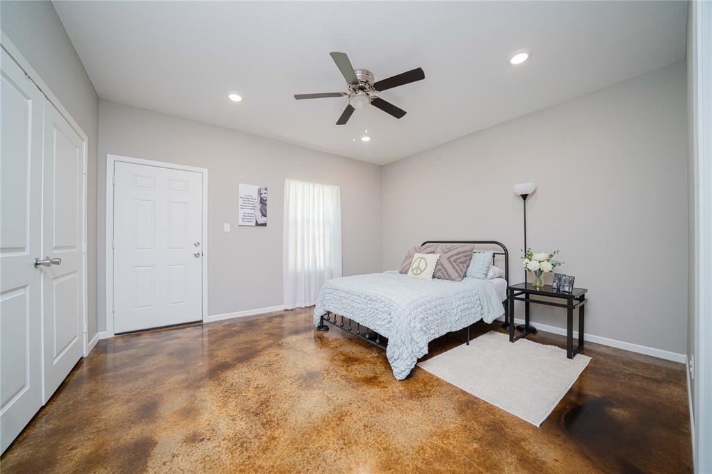 Brewer - Residential Income