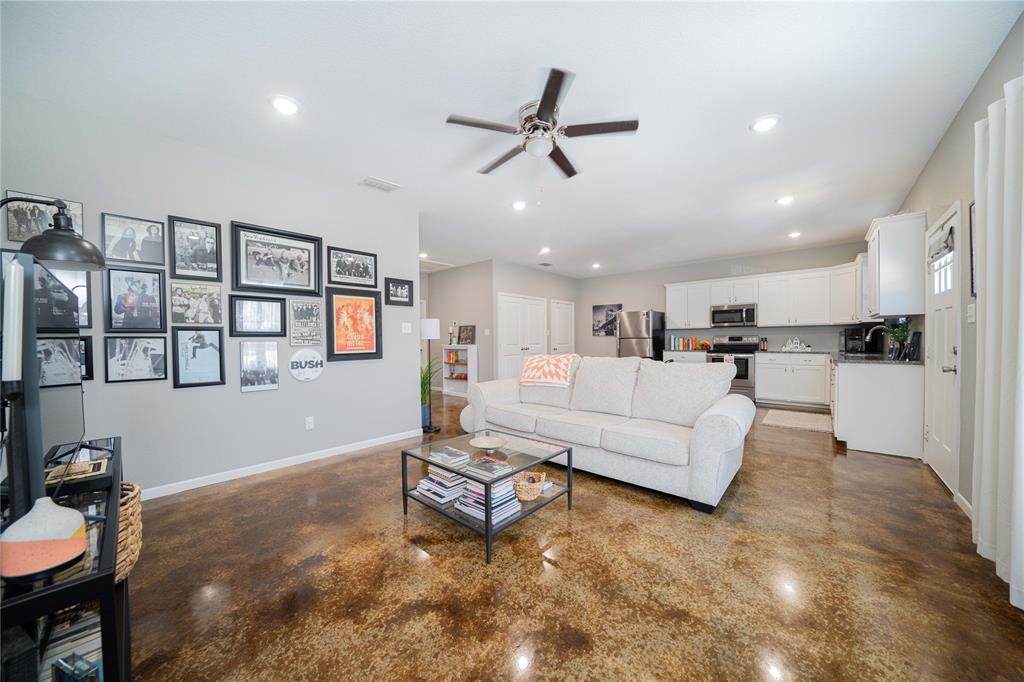 Brewer - Residential Income