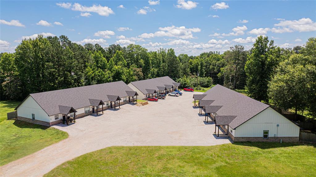 Brewer - Residential Income