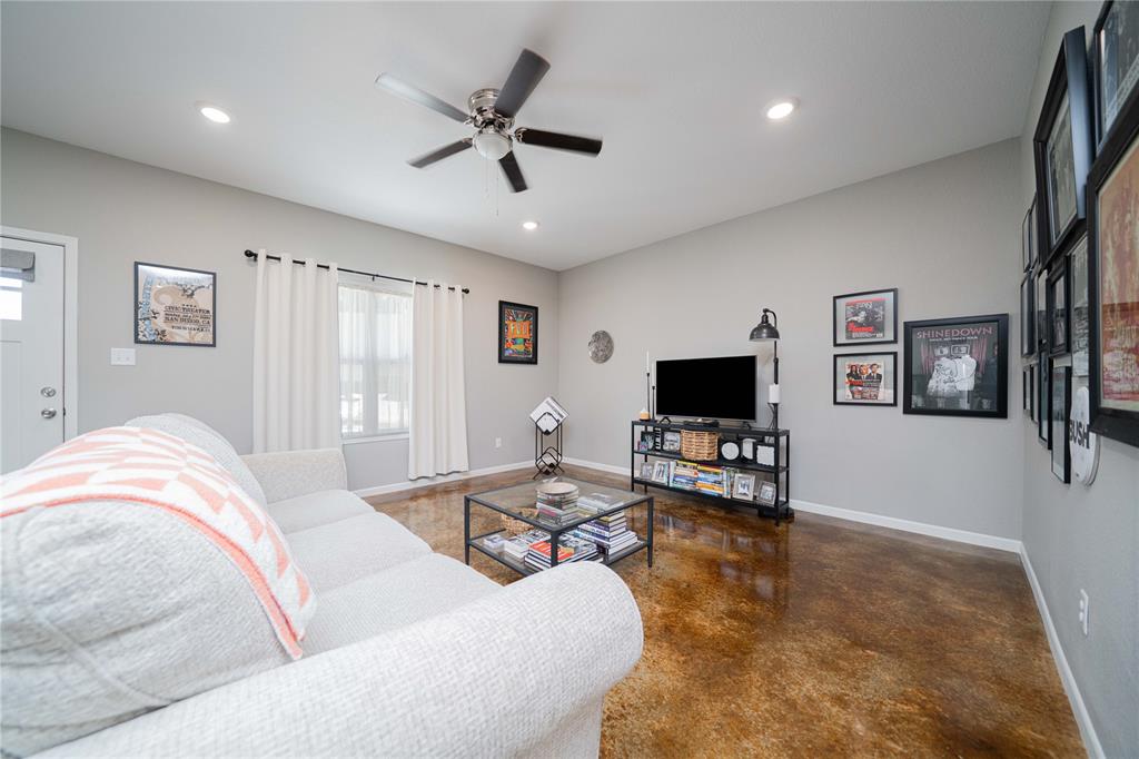 Brewer - Residential Income