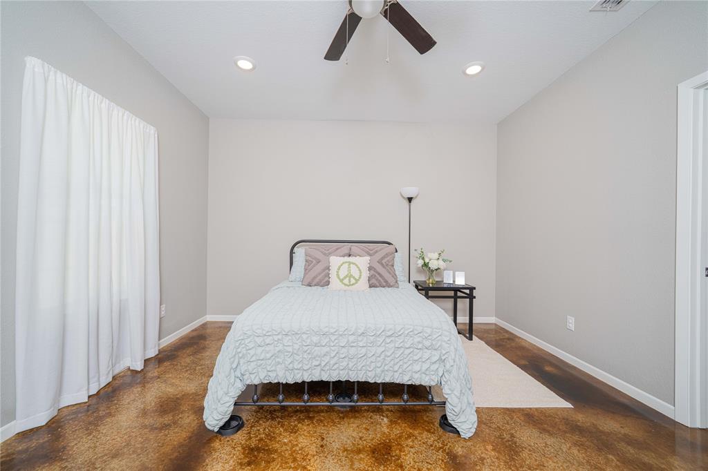 Brewer - Residential Income