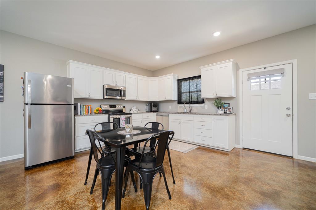 Brewer - Residential Income