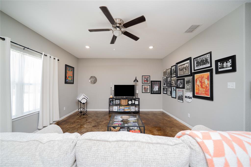 Brewer - Residential Income