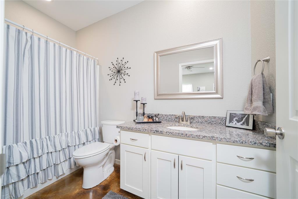 Brewer - Residential Income