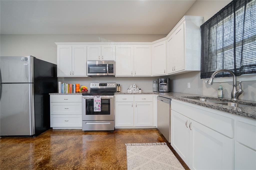 Brewer - Residential Income