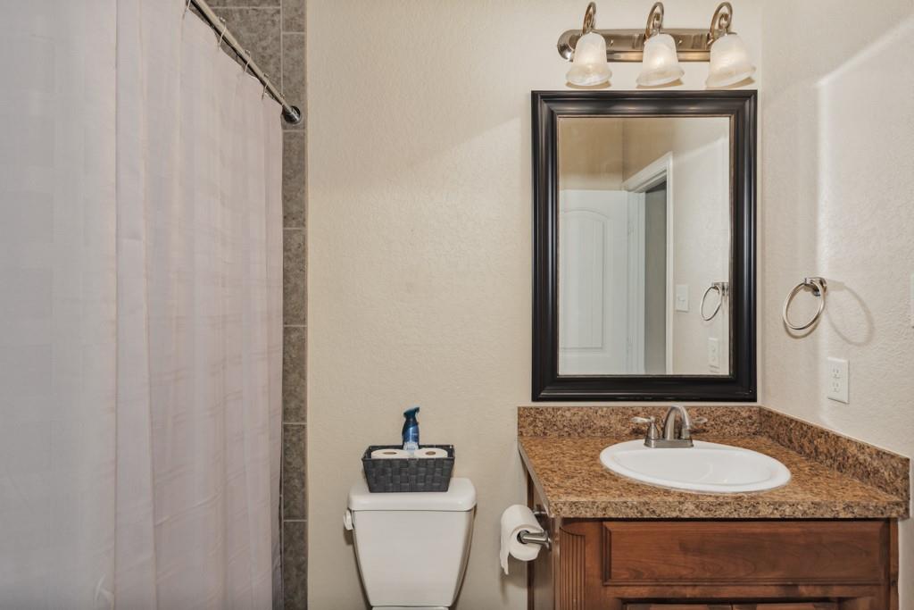 Chisholm Trail Estate - Residential