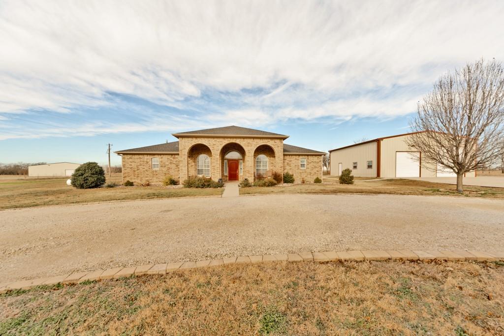 Chisholm Trail Estate - Residential