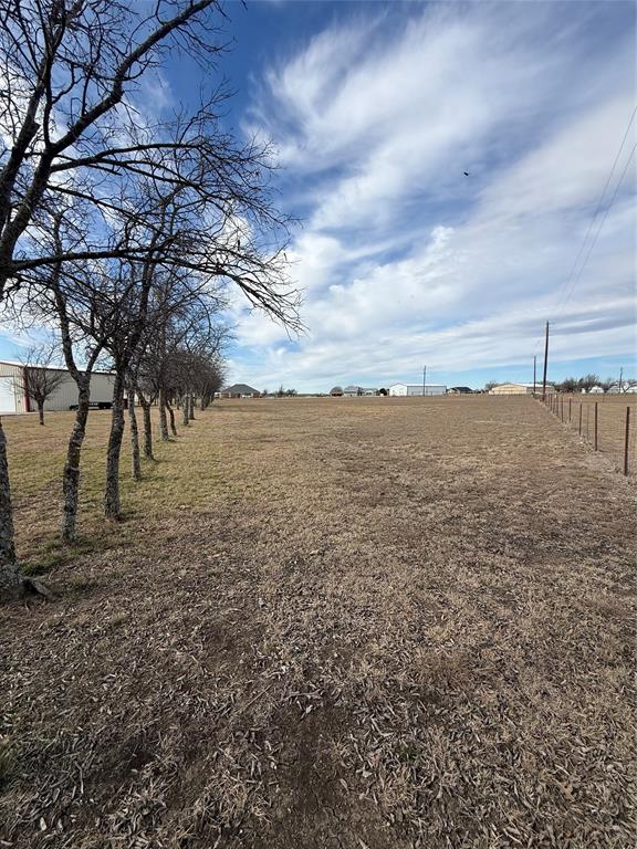 Chisholm Trail Estate - Residential