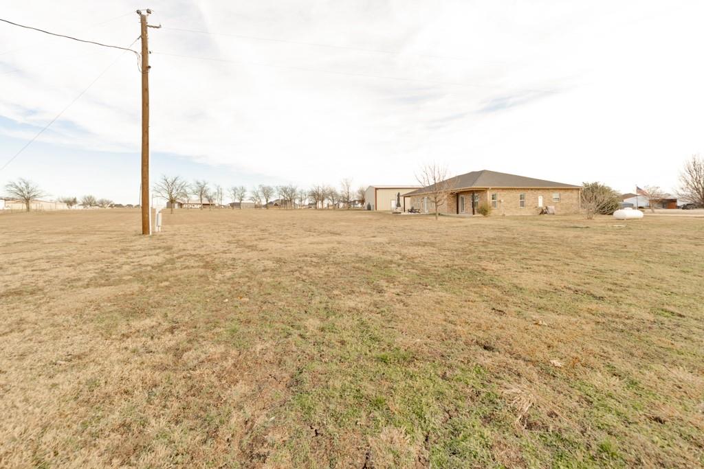 Chisholm Trail Estate - Residential