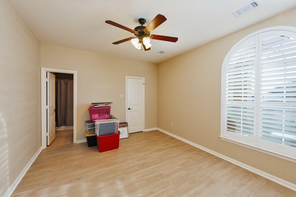 Chisholm Trail Estate - Residential