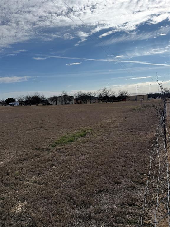Chisholm Trail Estate - Residential