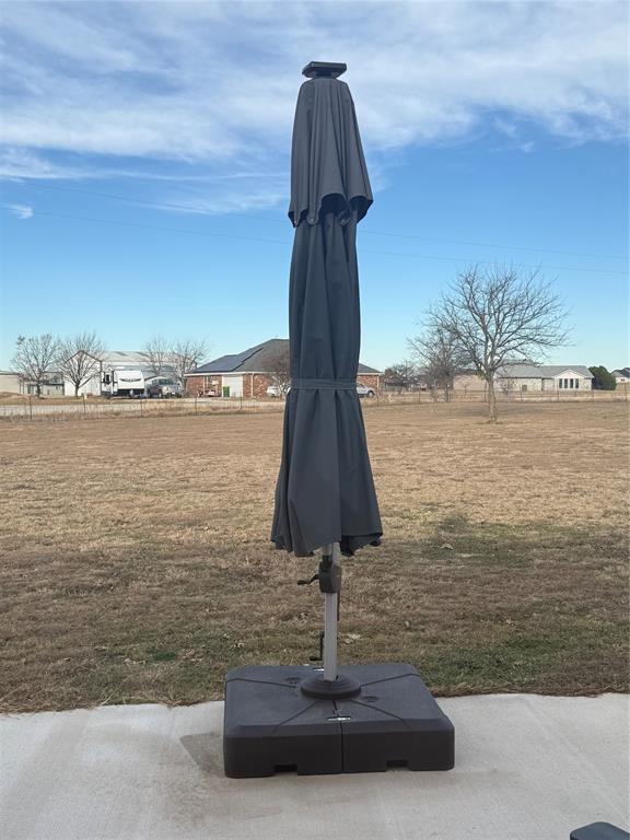 Chisholm Trail Estate - Residential