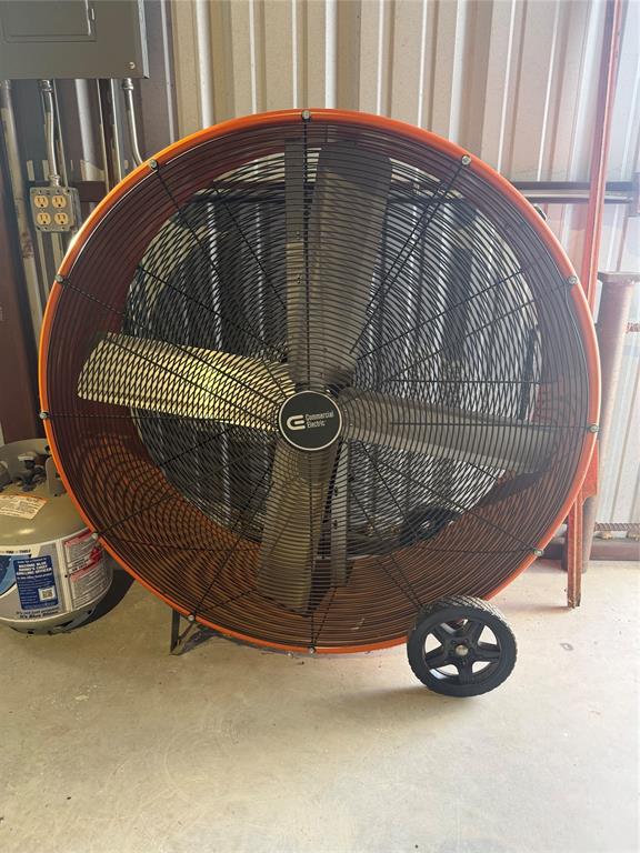 Chisholm Trail Estate - Residential