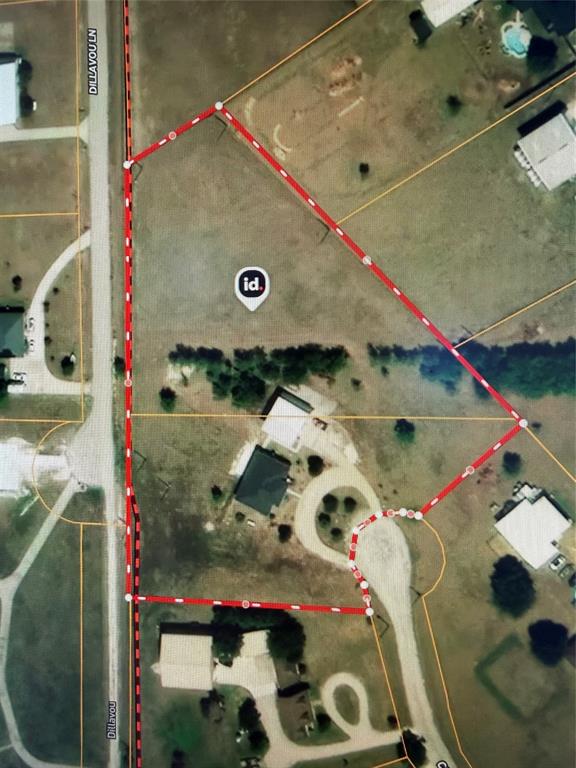 Chisholm Trail Estate - Residential