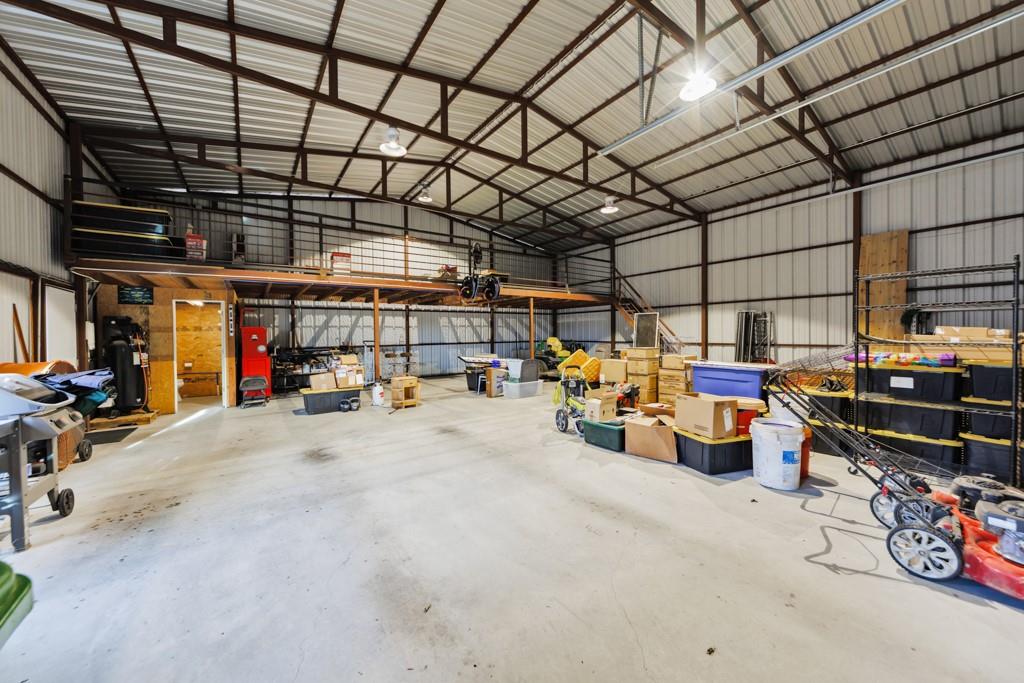 Chisholm Trail Estate - Residential