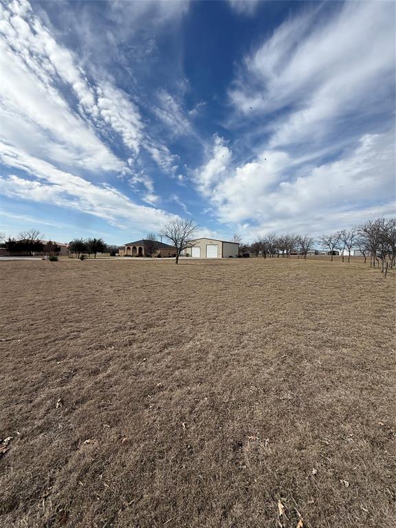 Chisholm Trail Estate - Residential