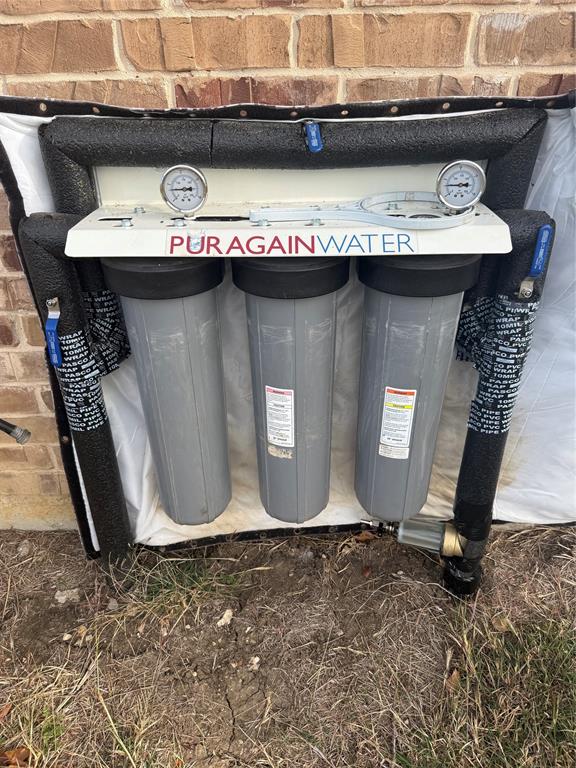 Chisholm Trail Estate - Residential