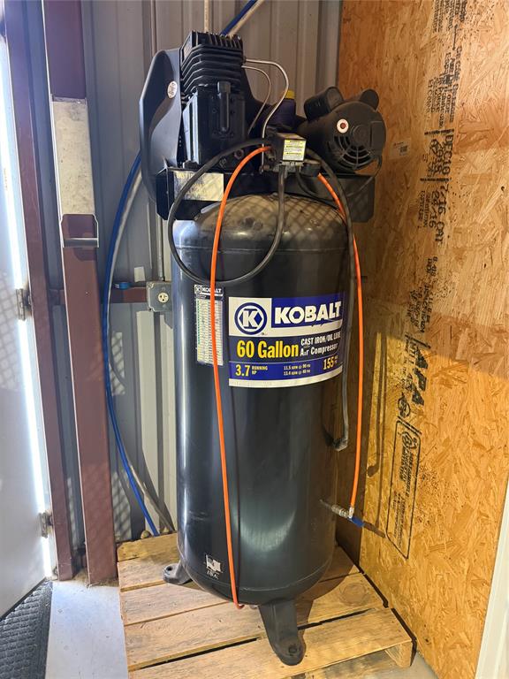 Chisholm Trail Estate - Residential