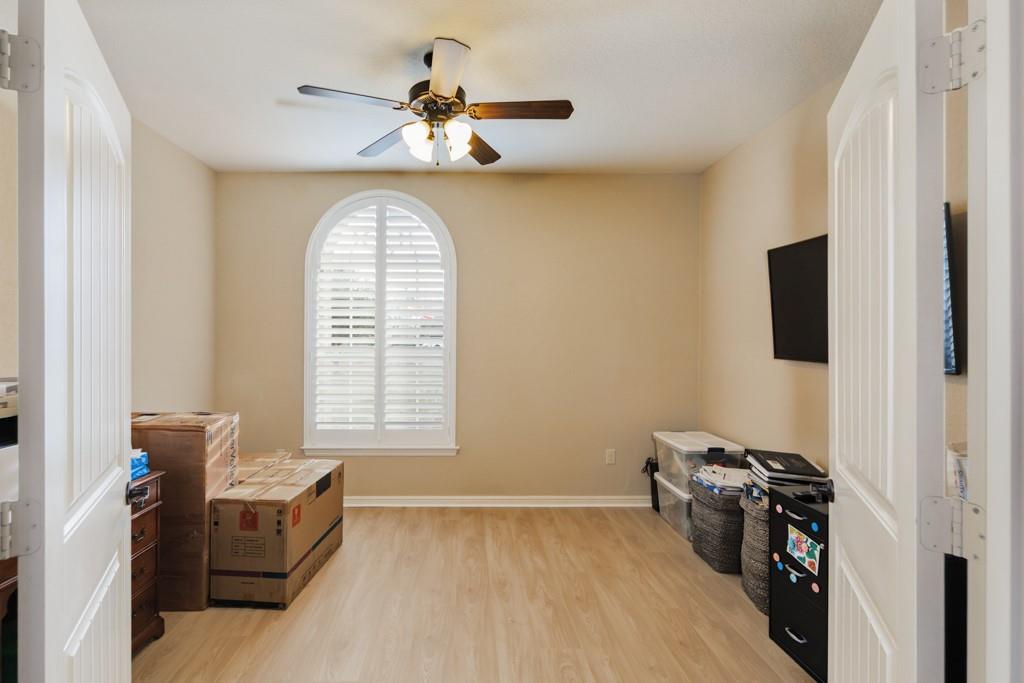 Chisholm Trail Estate - Residential