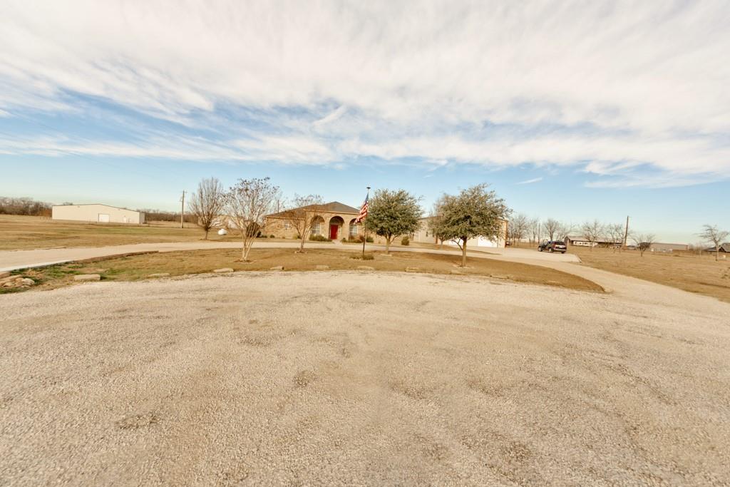Chisholm Trail Estate - Residential