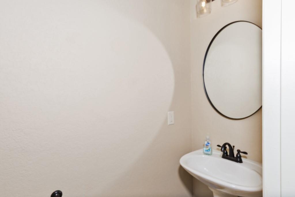 Chisholm Trail Estate - Residential