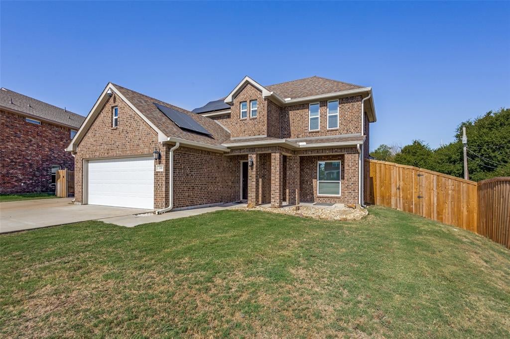 240 Teakwood Drive