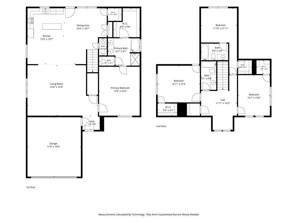 240 Teakwood Drive