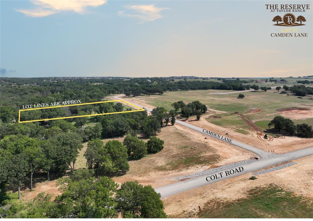 Lot 71 Camden Lane