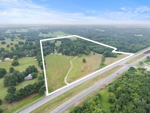 1207 State Highway 24 Campbell TX 75422